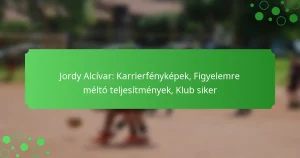 Jordy Alcívar: Karrierfényképek, Figyelemre méltó teljesítmények, Klub siker